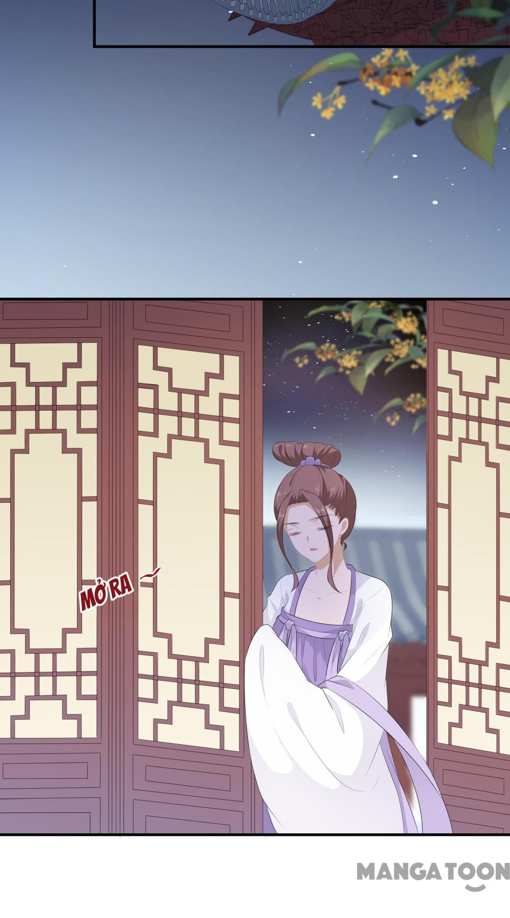 Hồ Phi Chớ Dây Vào Lửa Chapter 17 - Trang 14