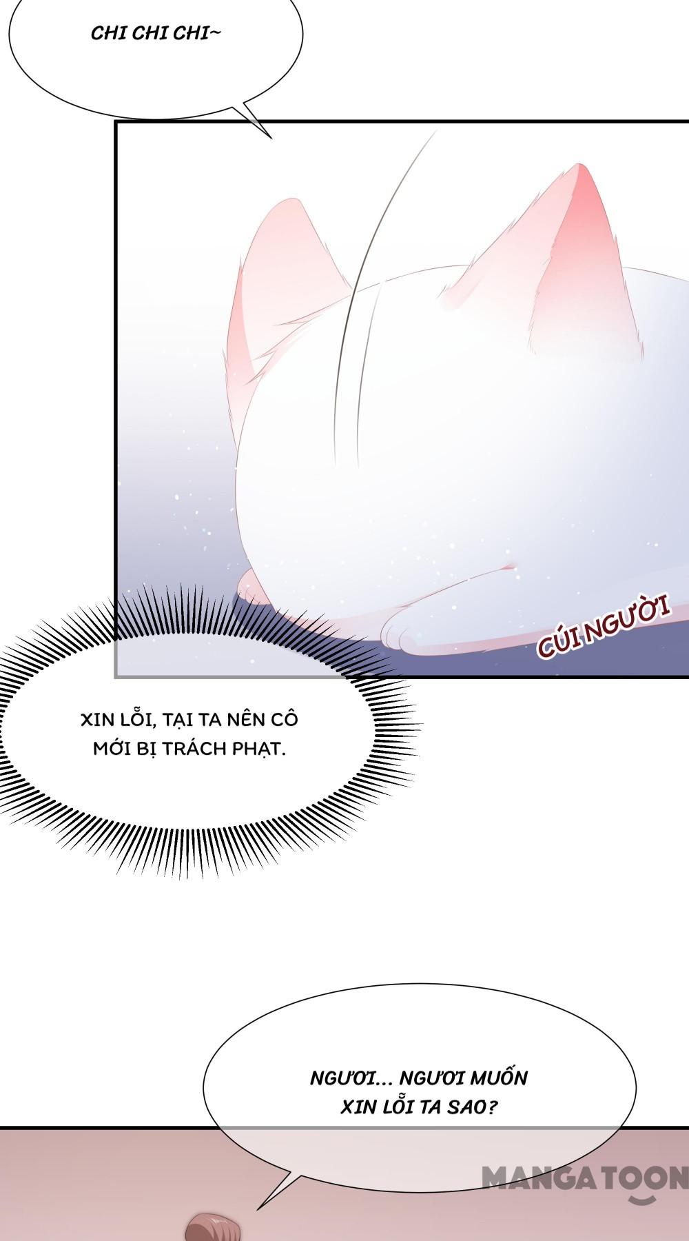 Hồ Phi Chớ Dây Vào Lửa Chapter 17 - Trang 17