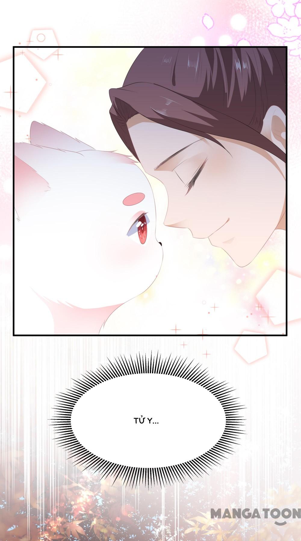 Hồ Phi Chớ Dây Vào Lửa Chapter 17 - Trang 23