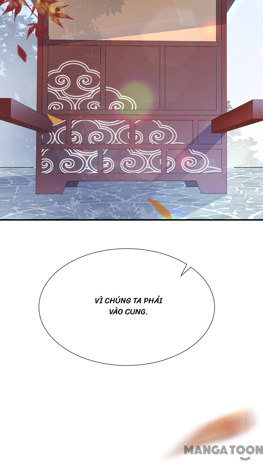 Hồ Phi Chớ Dây Vào Lửa Chapter 17 - Trang 31