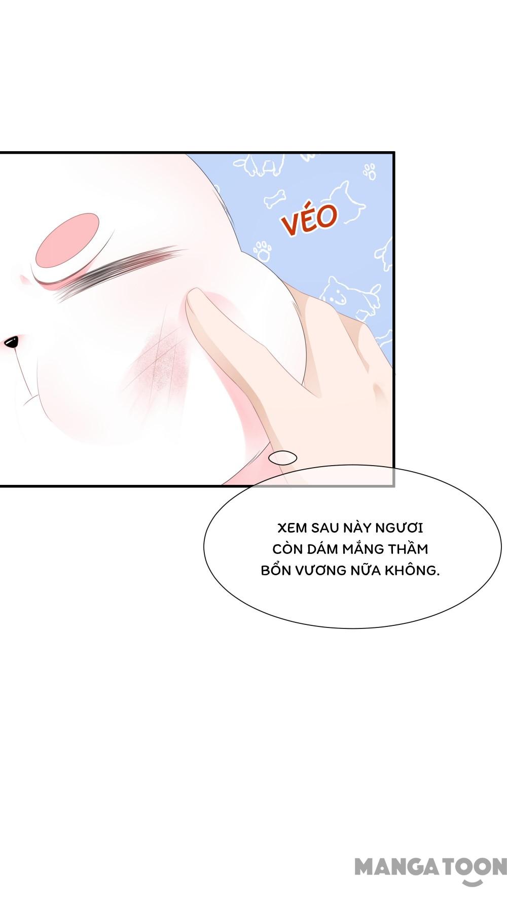 Hồ Phi Chớ Dây Vào Lửa Chapter 17 - Trang 9