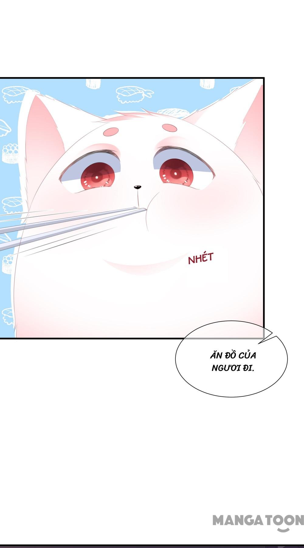 Hồ Phi Chớ Dây Vào Lửa Chapter 18 - Trang 14