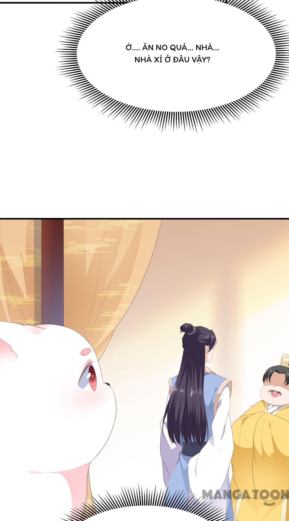 Hồ Phi Chớ Dây Vào Lửa Chapter 18 - Trang 24