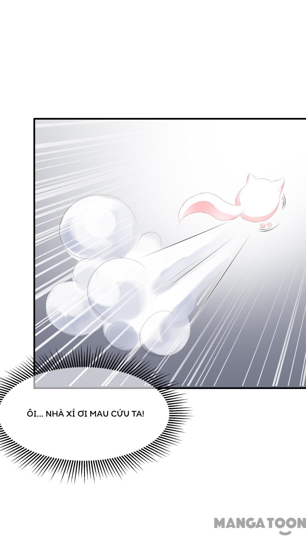 Hồ Phi Chớ Dây Vào Lửa Chapter 18 - Trang 26