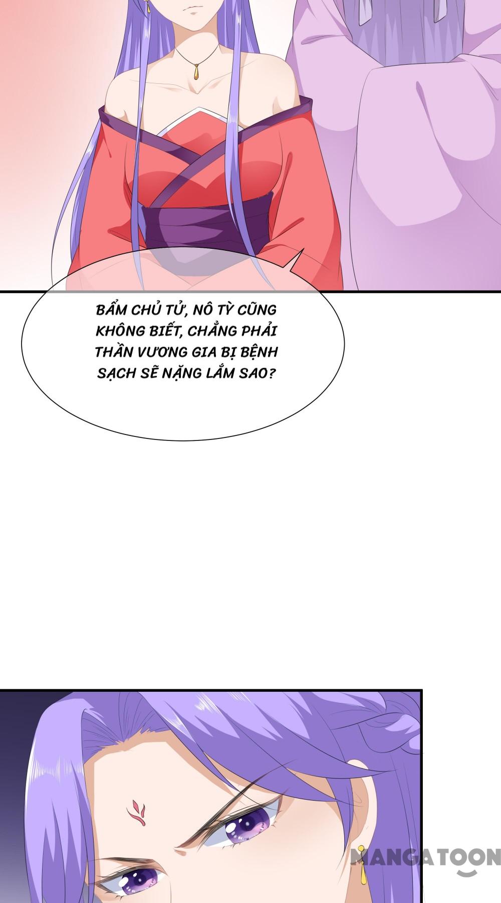 Hồ Phi Chớ Dây Vào Lửa Chapter 18 - Trang 5
