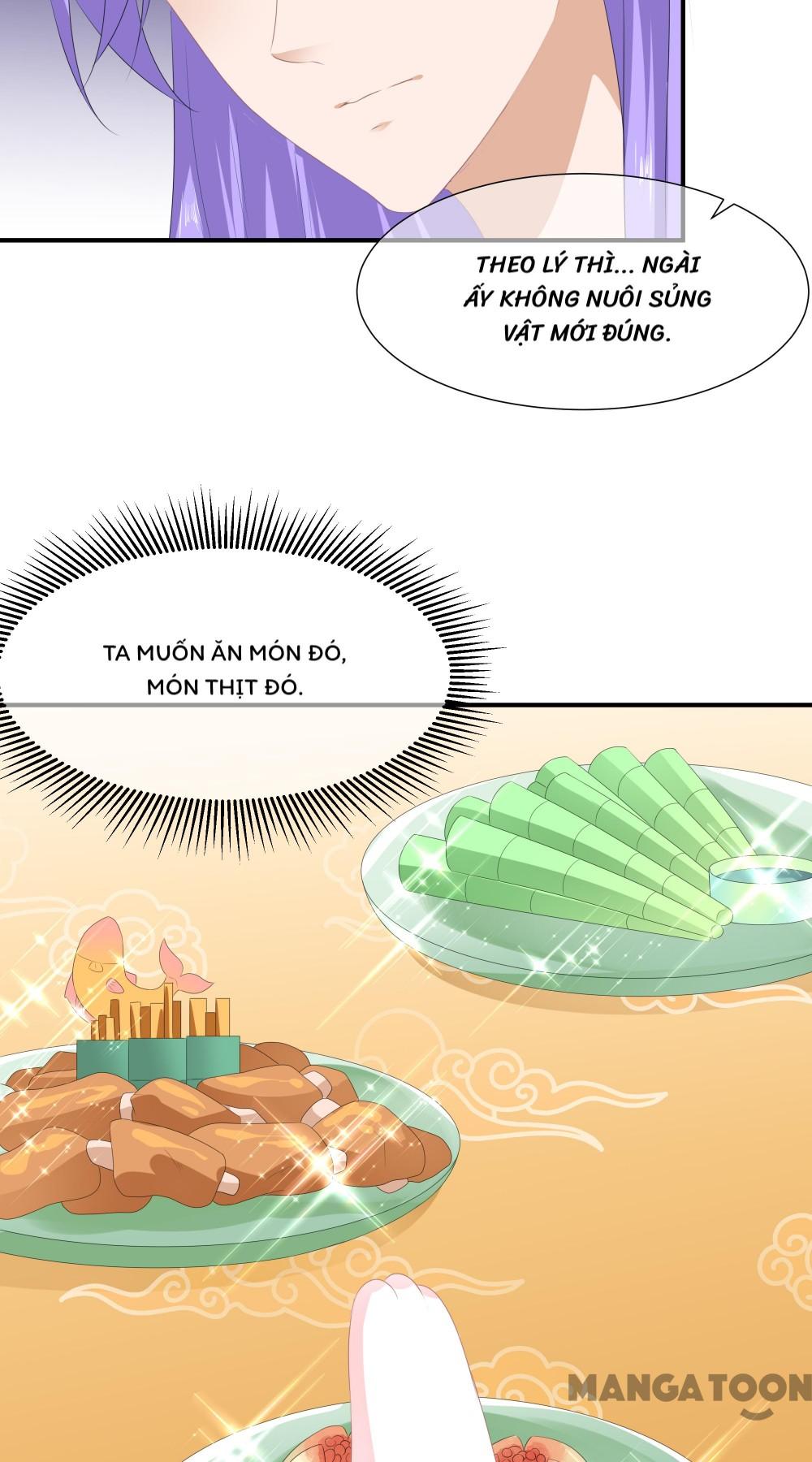 Hồ Phi Chớ Dây Vào Lửa Chapter 18 - Trang 6