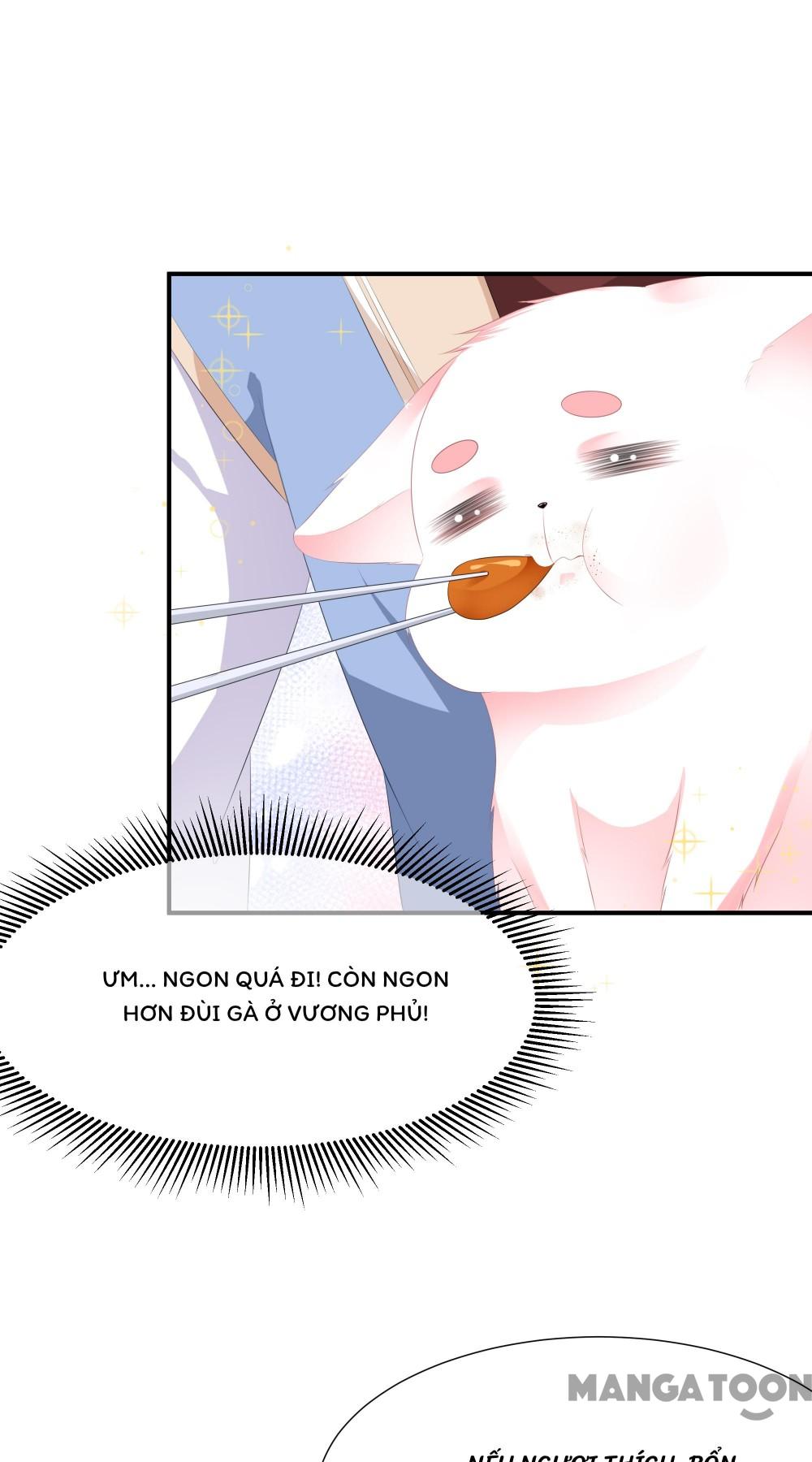 Hồ Phi Chớ Dây Vào Lửa Chapter 18 - Trang 8