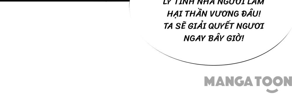 Hồ Phi Chớ Dây Vào Lửa Chapter 19 - Trang 13