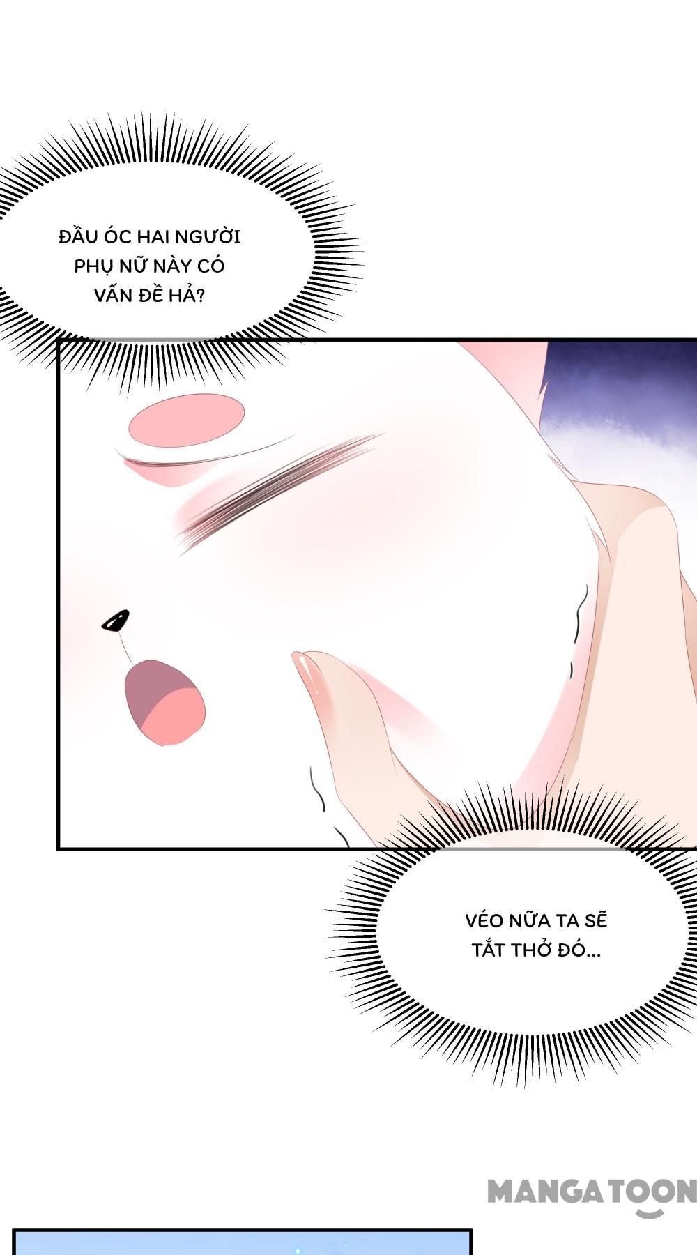 Hồ Phi Chớ Dây Vào Lửa Chapter 19 - Trang 14