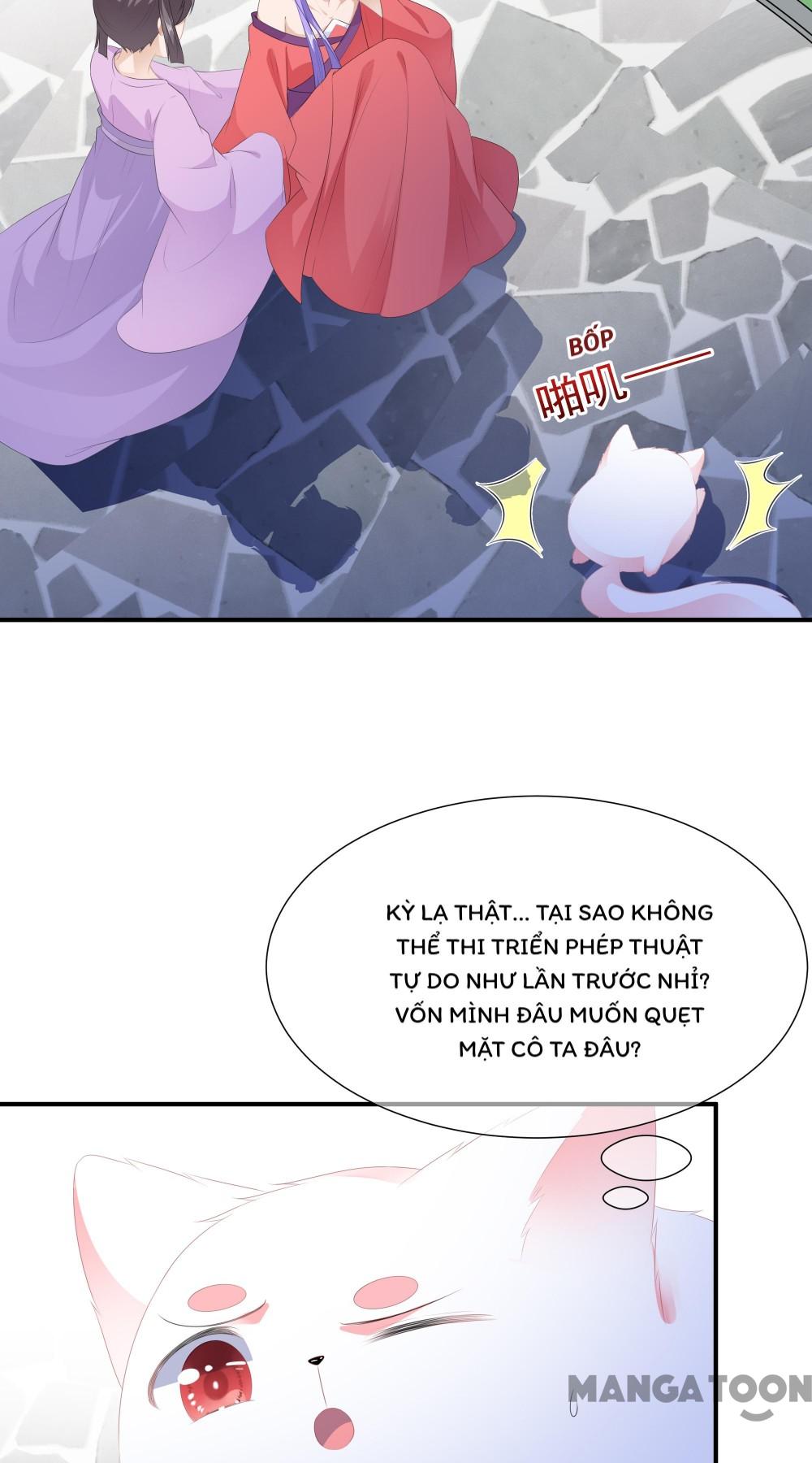 Hồ Phi Chớ Dây Vào Lửa Chapter 19 - Trang 17