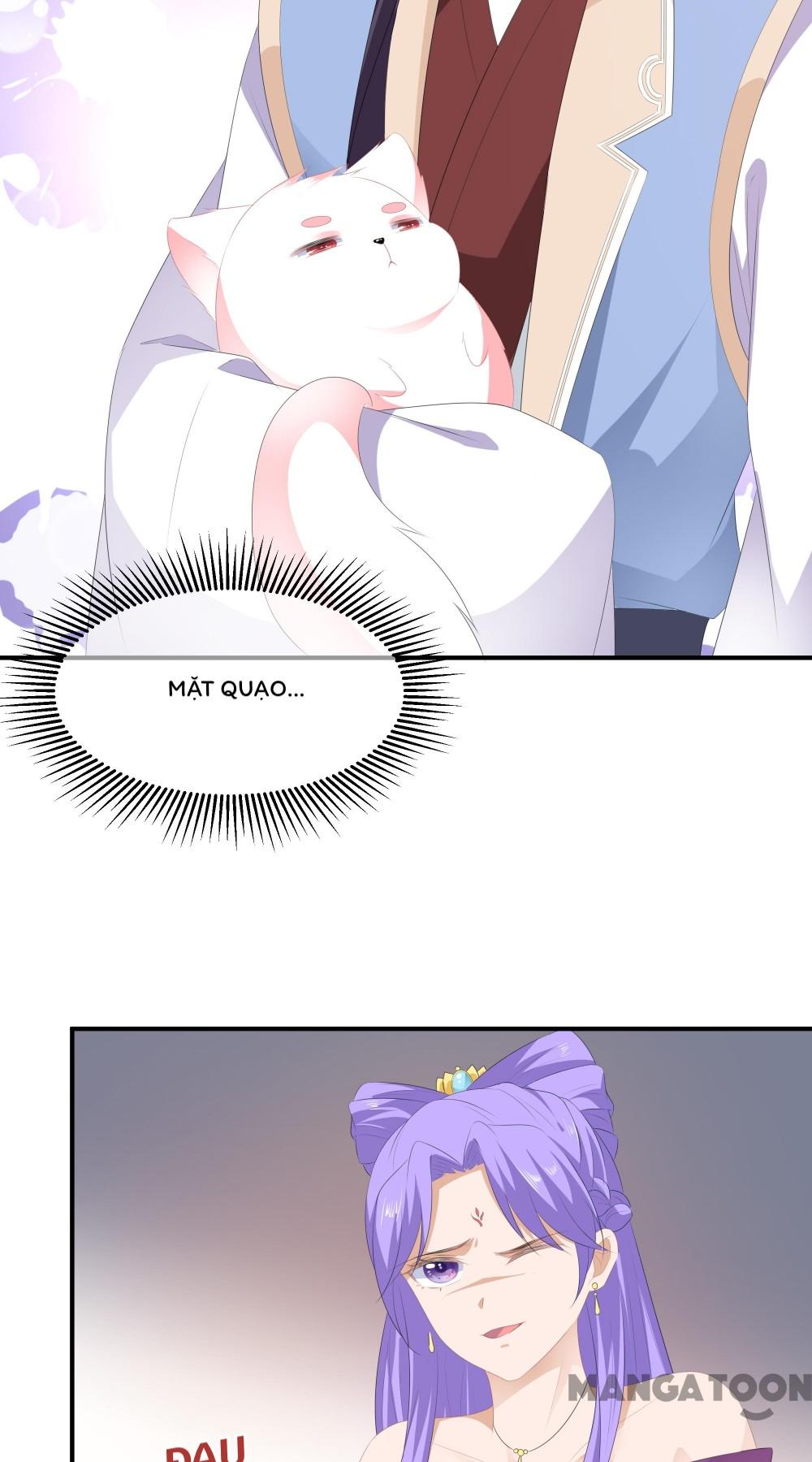 Hồ Phi Chớ Dây Vào Lửa Chapter 19 - Trang 22