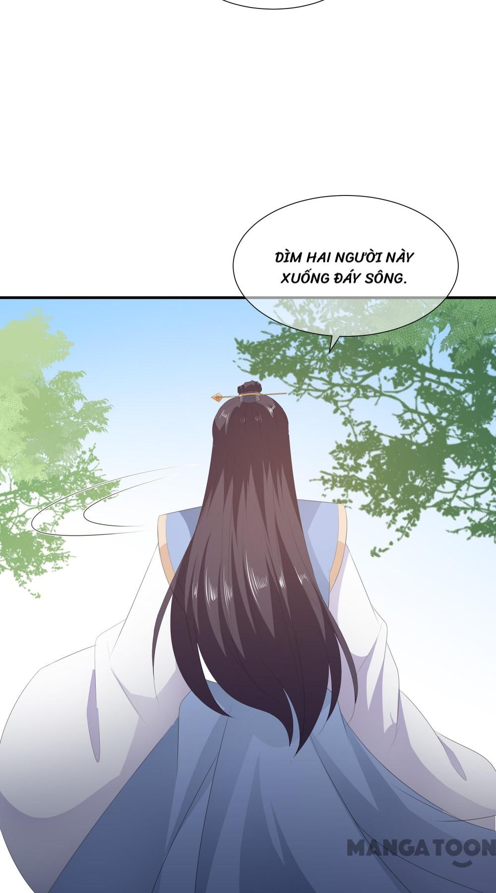 Hồ Phi Chớ Dây Vào Lửa Chapter 19 - Trang 24