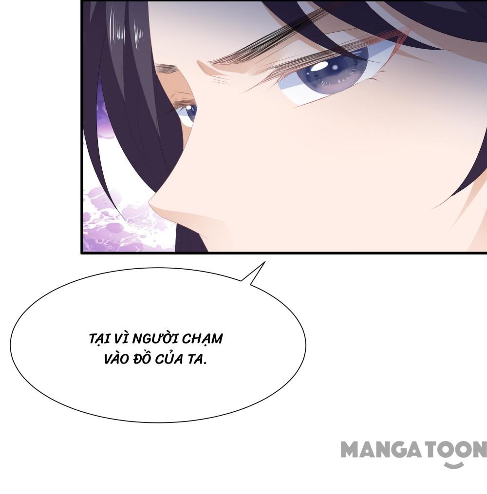 Hồ Phi Chớ Dây Vào Lửa Chapter 19 - Trang 27