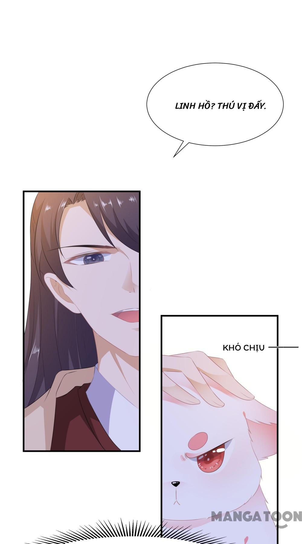 Hồ Phi Chớ Dây Vào Lửa Chapter 2 - Trang 16