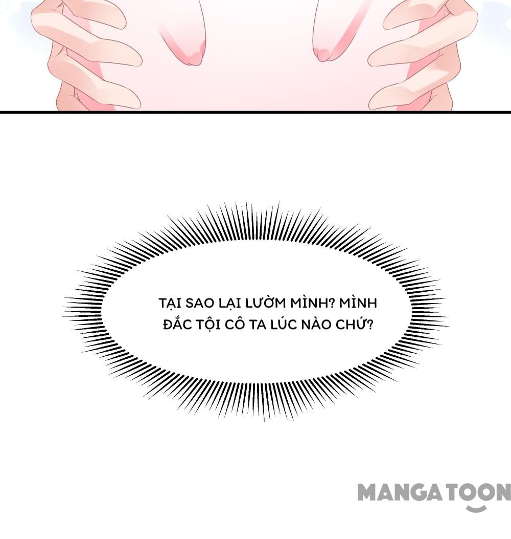Hồ Phi Chớ Dây Vào Lửa Chapter 2 - Trang 27