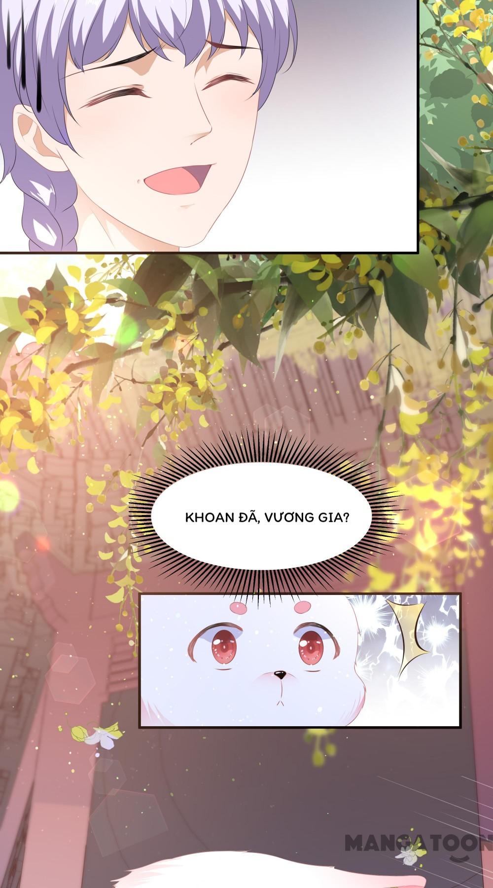 Hồ Phi Chớ Dây Vào Lửa Chapter 2 - Trang 4