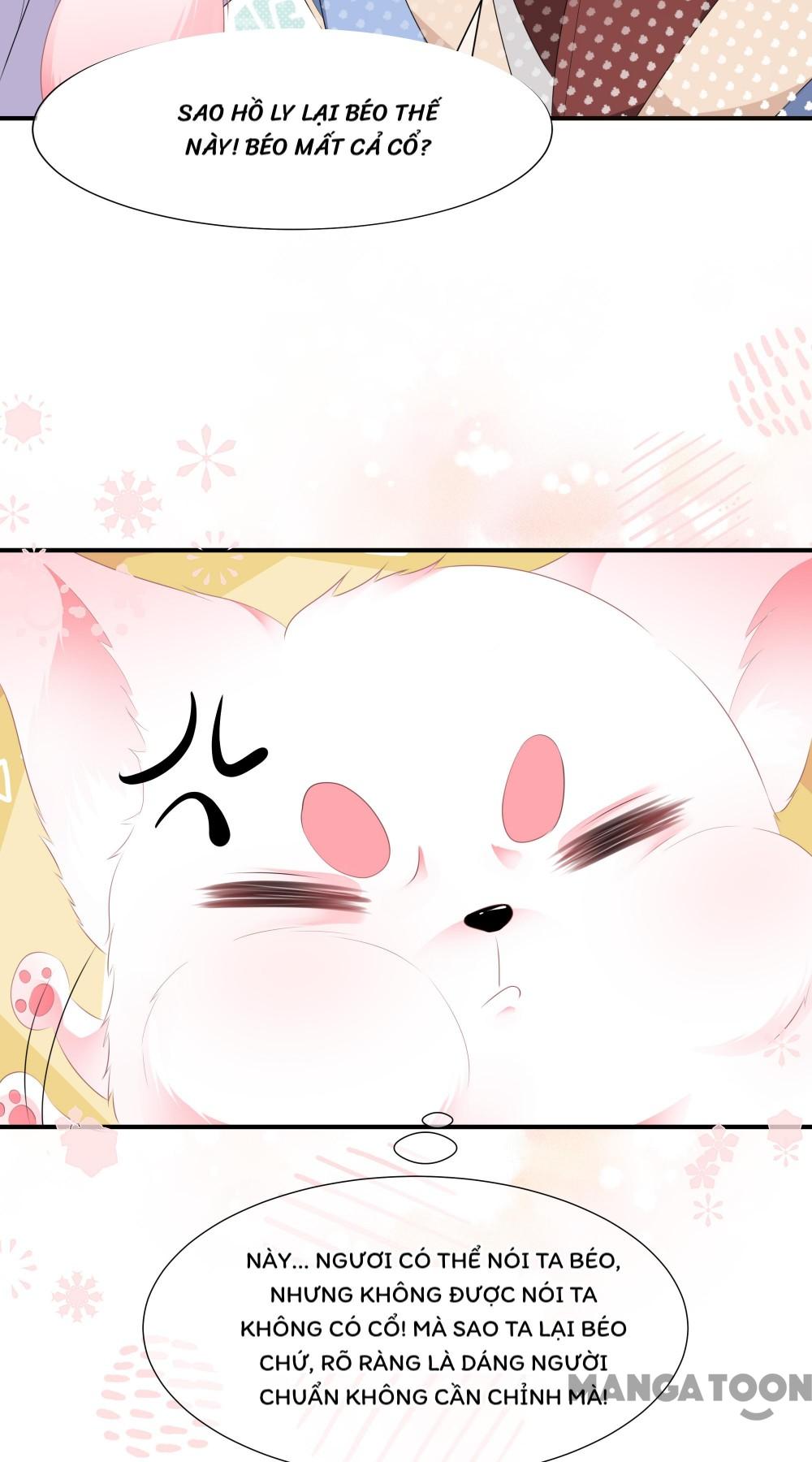 Hồ Phi Chớ Dây Vào Lửa Chapter 2 - Trang 7