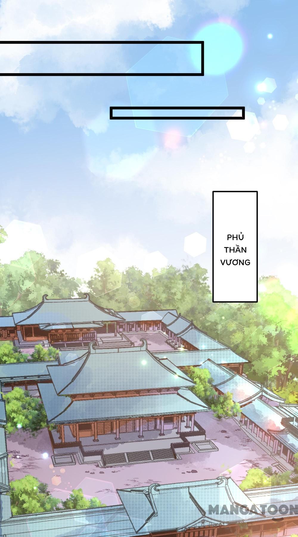 Hồ Phi Chớ Dây Vào Lửa Chapter 20 - Trang 10