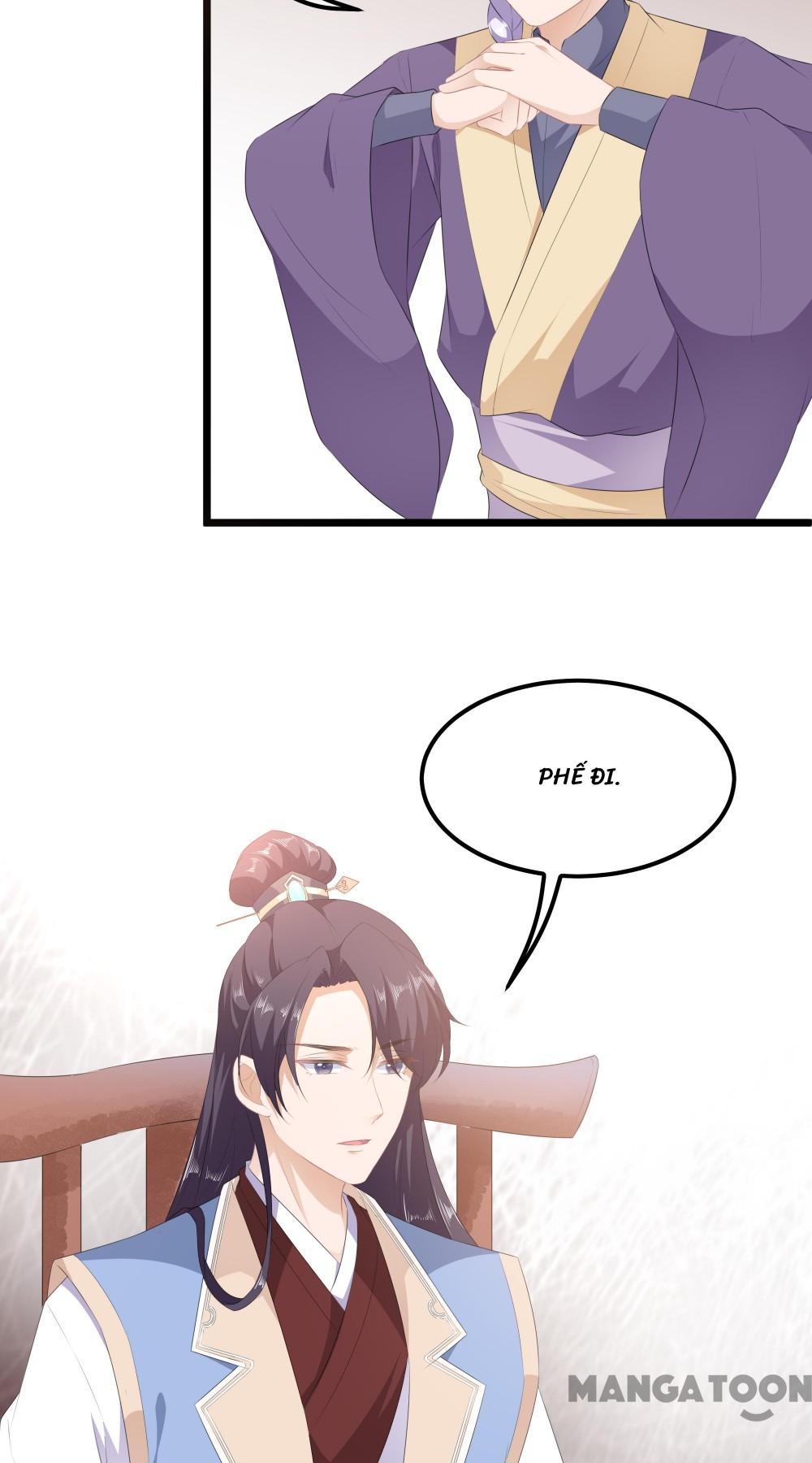 Hồ Phi Chớ Dây Vào Lửa Chapter 20 - Trang 13