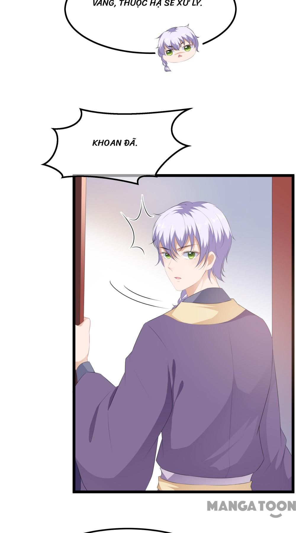 Hồ Phi Chớ Dây Vào Lửa Chapter 20 - Trang 16