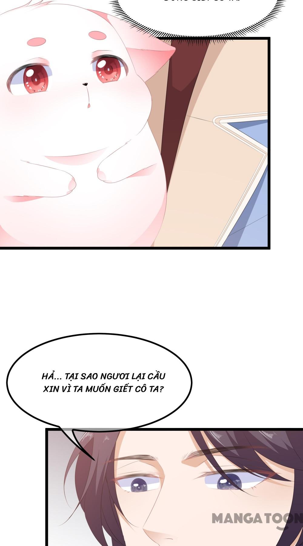 Hồ Phi Chớ Dây Vào Lửa Chapter 20 - Trang 4