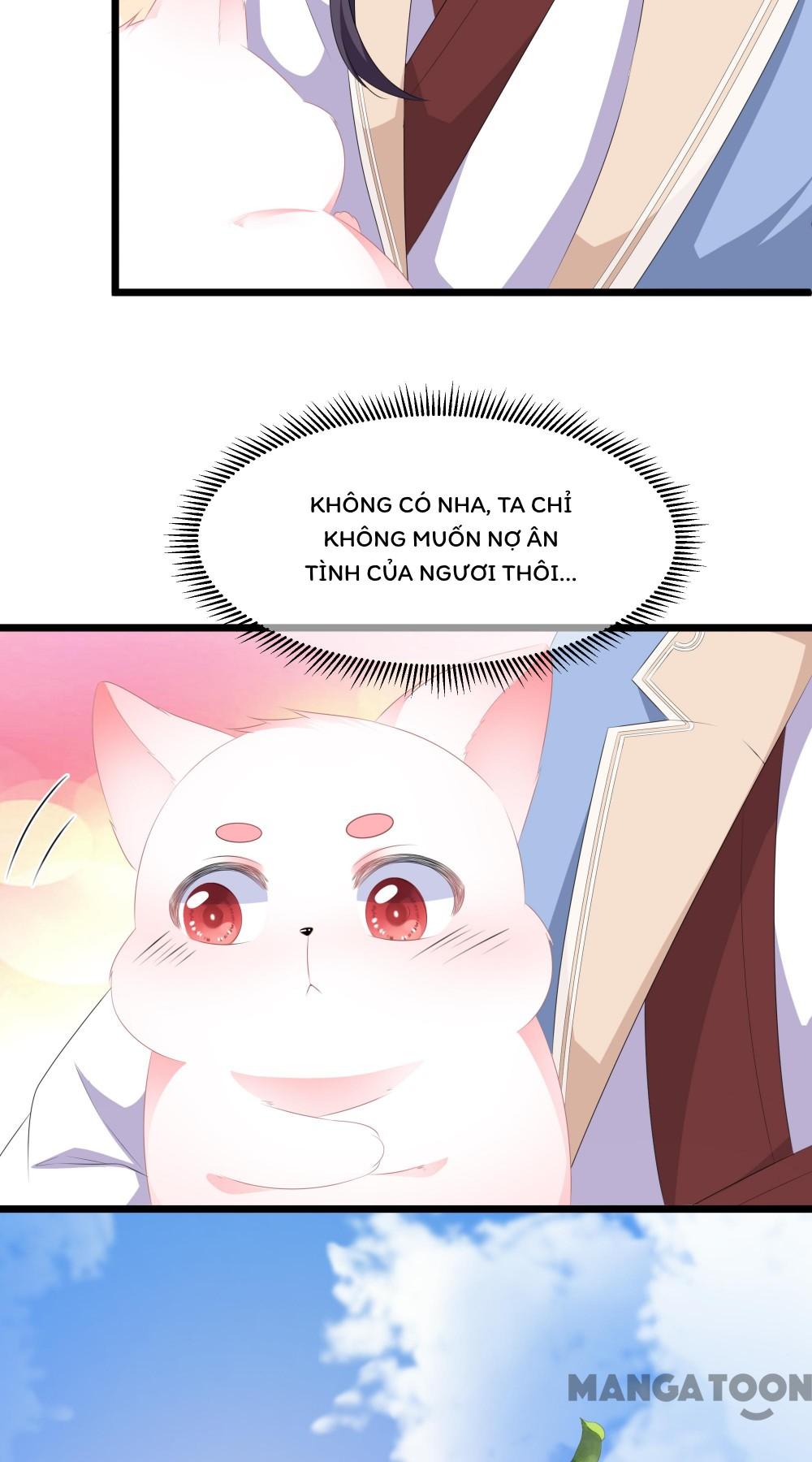 Hồ Phi Chớ Dây Vào Lửa Chapter 20 - Trang 7