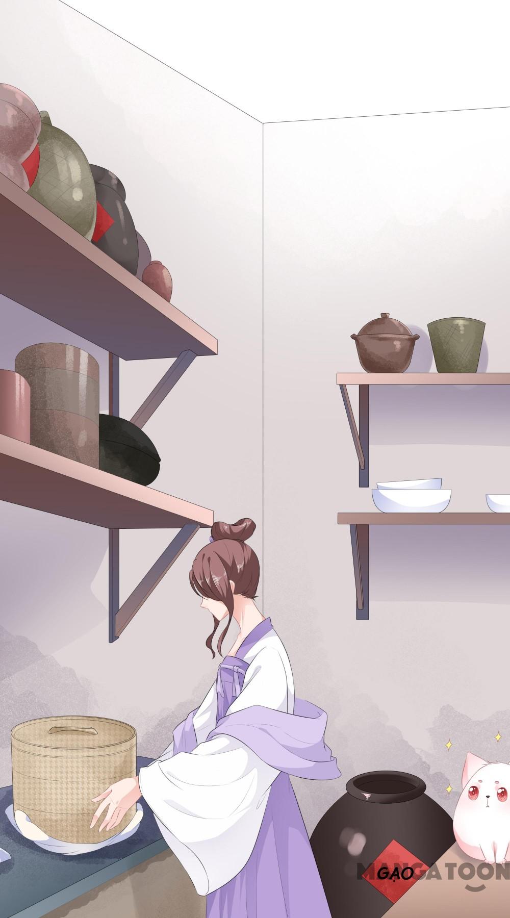 Hồ Phi Chớ Dây Vào Lửa Chapter 21 - Trang 12