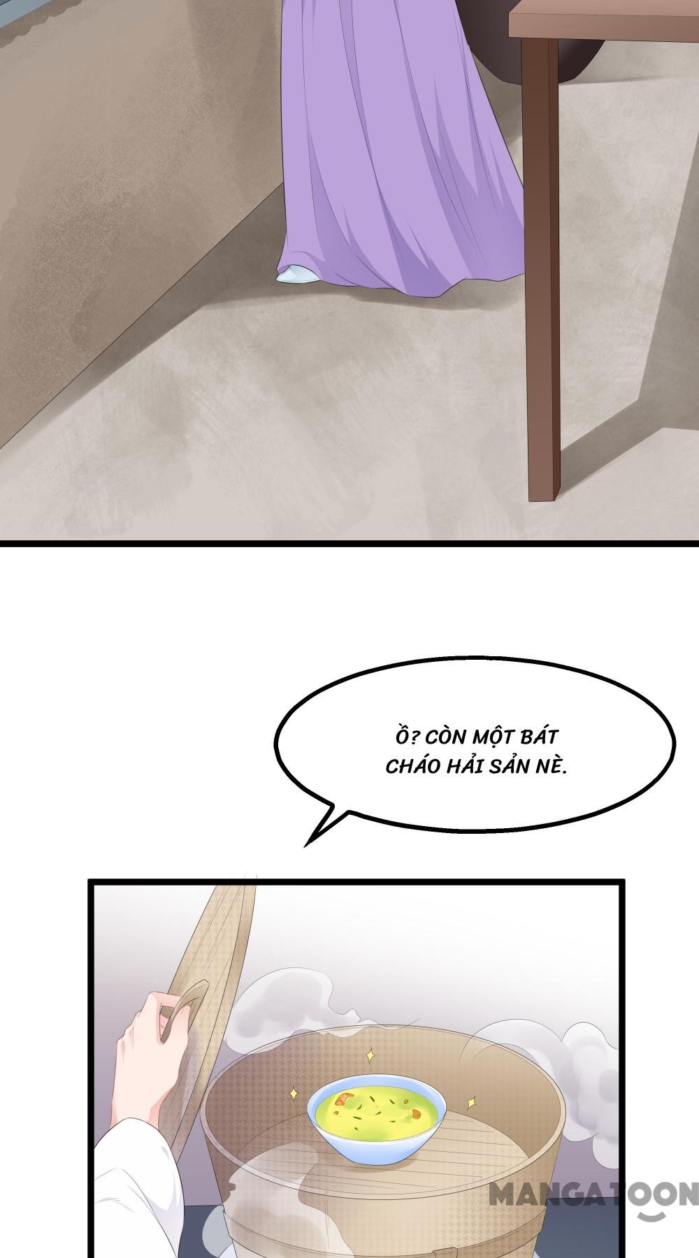 Hồ Phi Chớ Dây Vào Lửa Chapter 21 - Trang 13