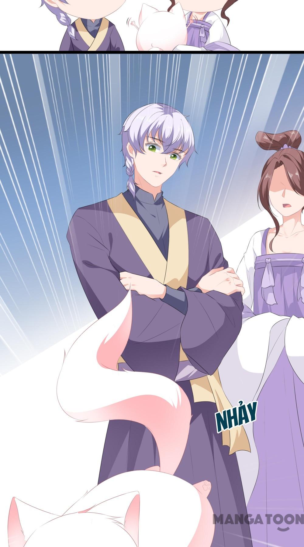 Hồ Phi Chớ Dây Vào Lửa Chapter 22 - Trang 14