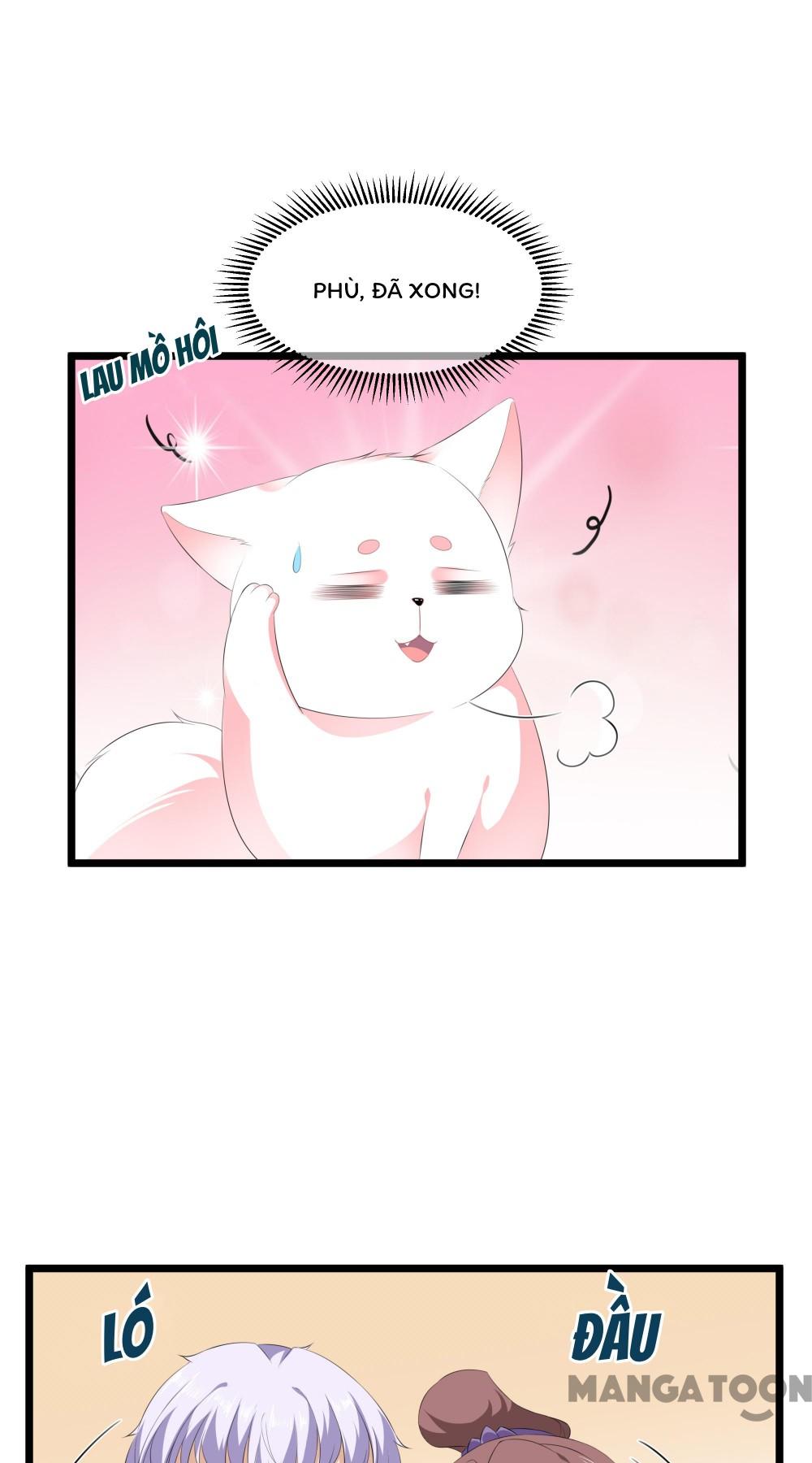 Hồ Phi Chớ Dây Vào Lửa Chapter 22 - Trang 18