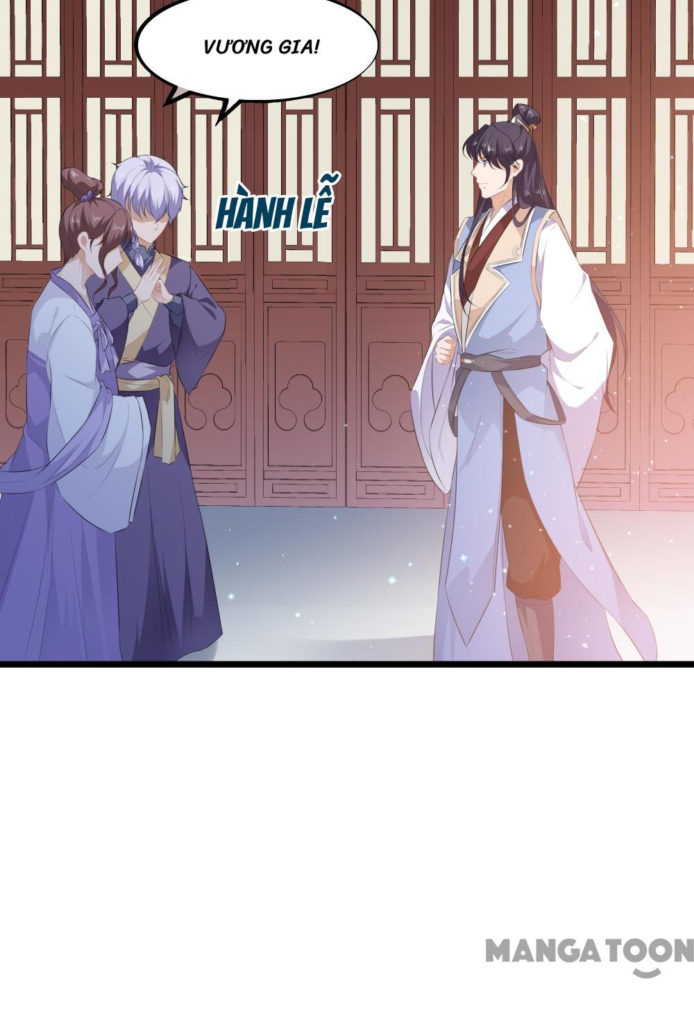 Hồ Phi Chớ Dây Vào Lửa Chapter 22 - Trang 25