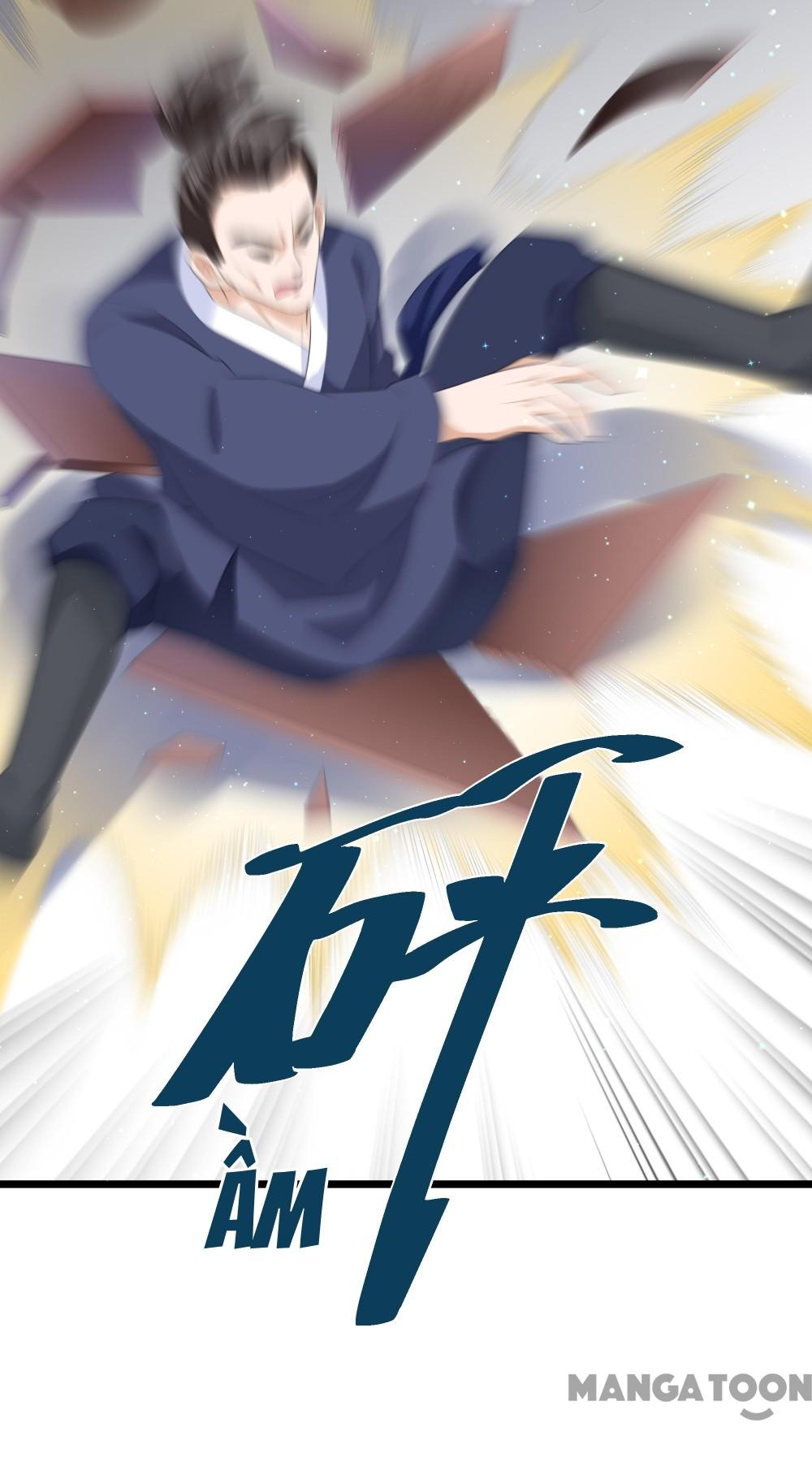 Hồ Phi Chớ Dây Vào Lửa Chapter 22 - Trang 7