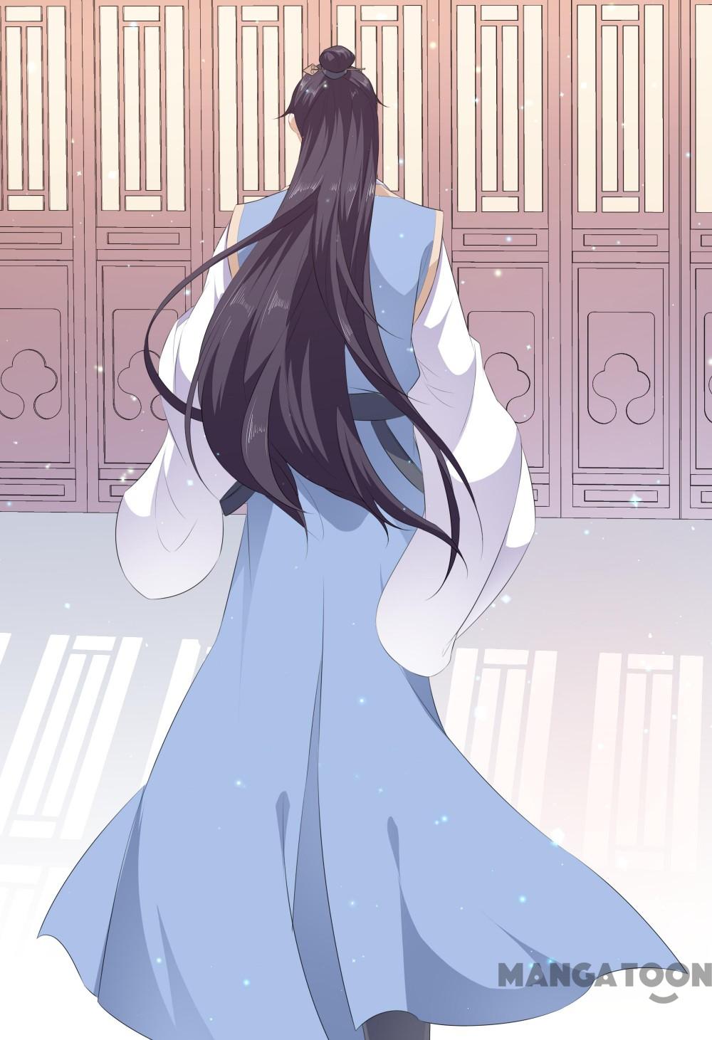 Hồ Phi Chớ Dây Vào Lửa Chapter 23 - Trang 17