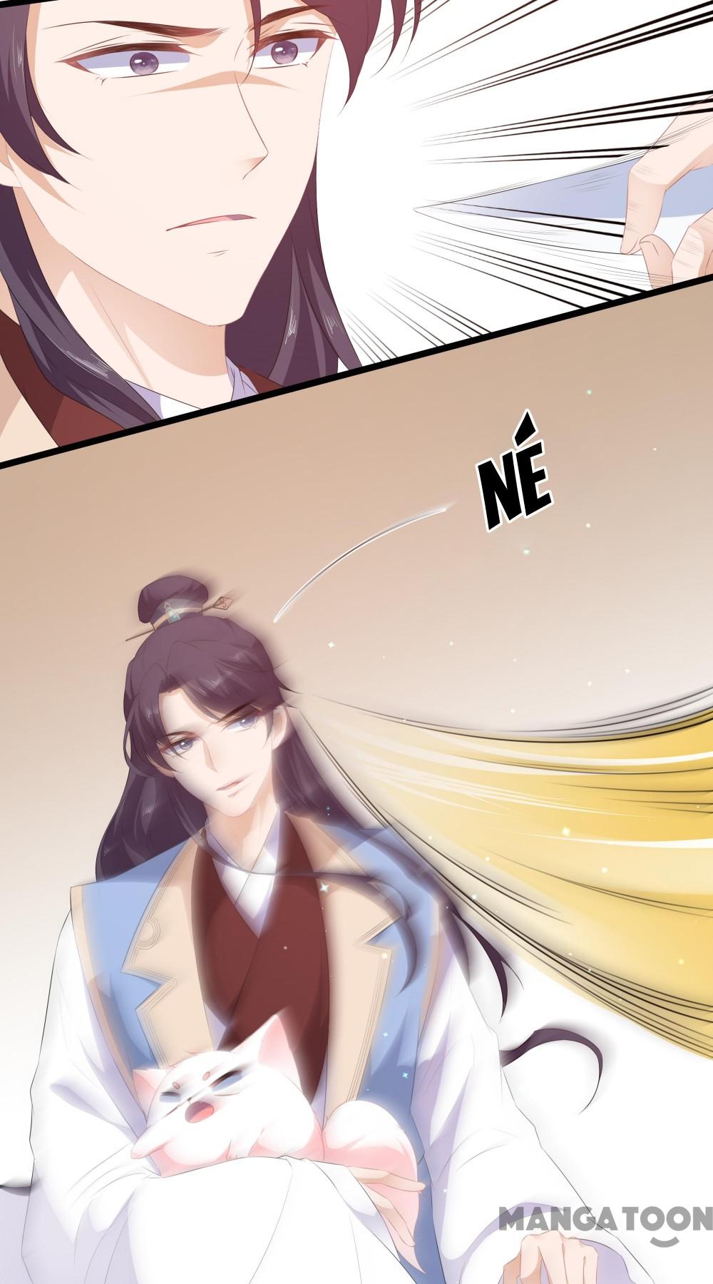 Hồ Phi Chớ Dây Vào Lửa Chapter 23 - Trang 19