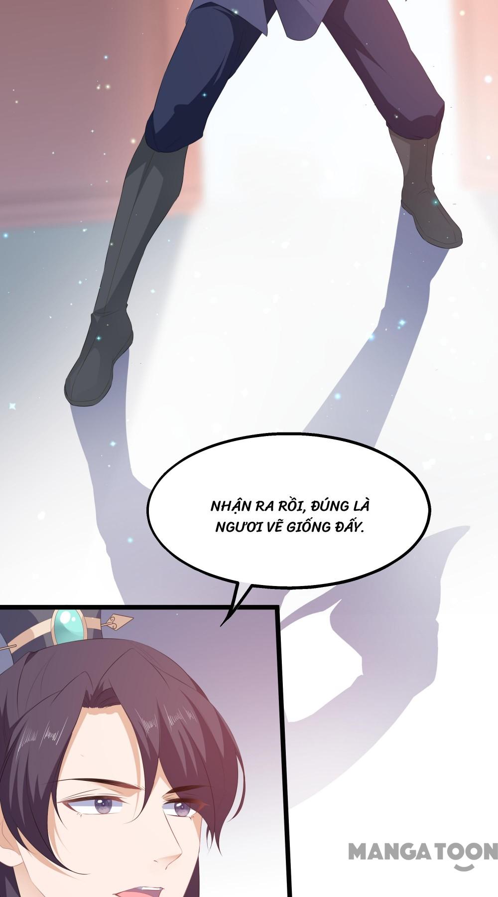 Hồ Phi Chớ Dây Vào Lửa Chapter 23 - Trang 21
