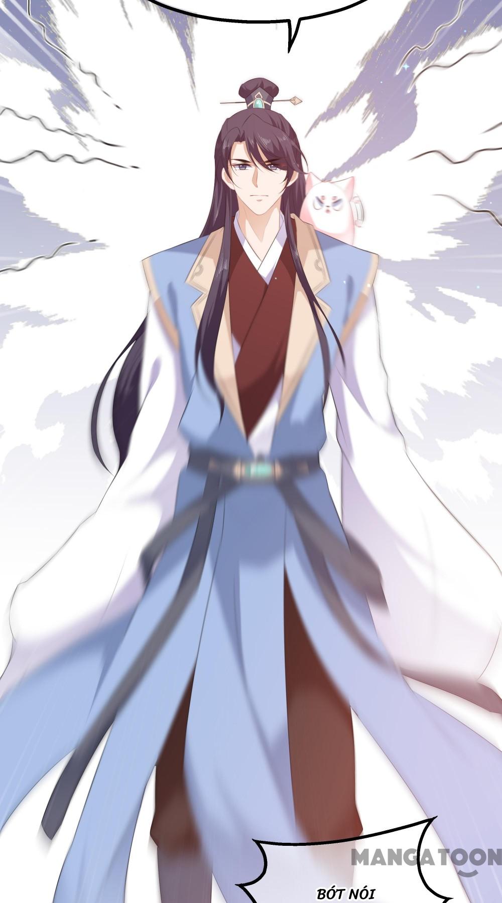 Hồ Phi Chớ Dây Vào Lửa Chapter 23 - Trang 23