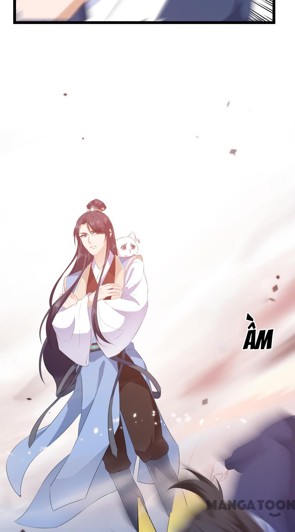 Hồ Phi Chớ Dây Vào Lửa Chapter 23 - Trang 29
