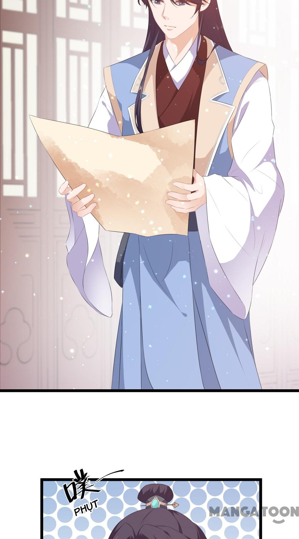 Hồ Phi Chớ Dây Vào Lửa Chapter 23 - Trang 3
