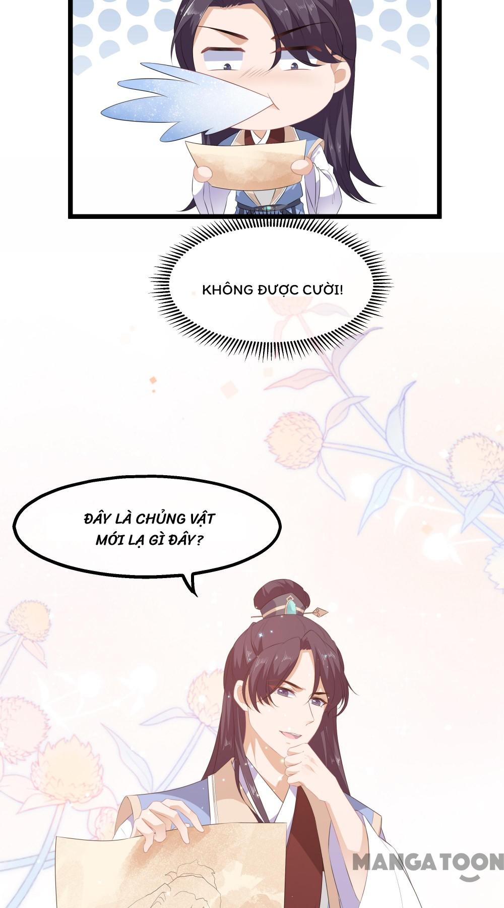 Hồ Phi Chớ Dây Vào Lửa Chapter 23 - Trang 4