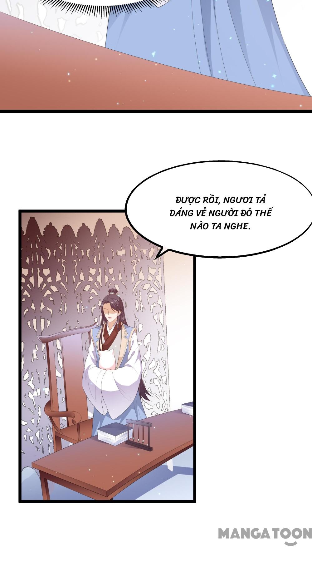 Hồ Phi Chớ Dây Vào Lửa Chapter 23 - Trang 7