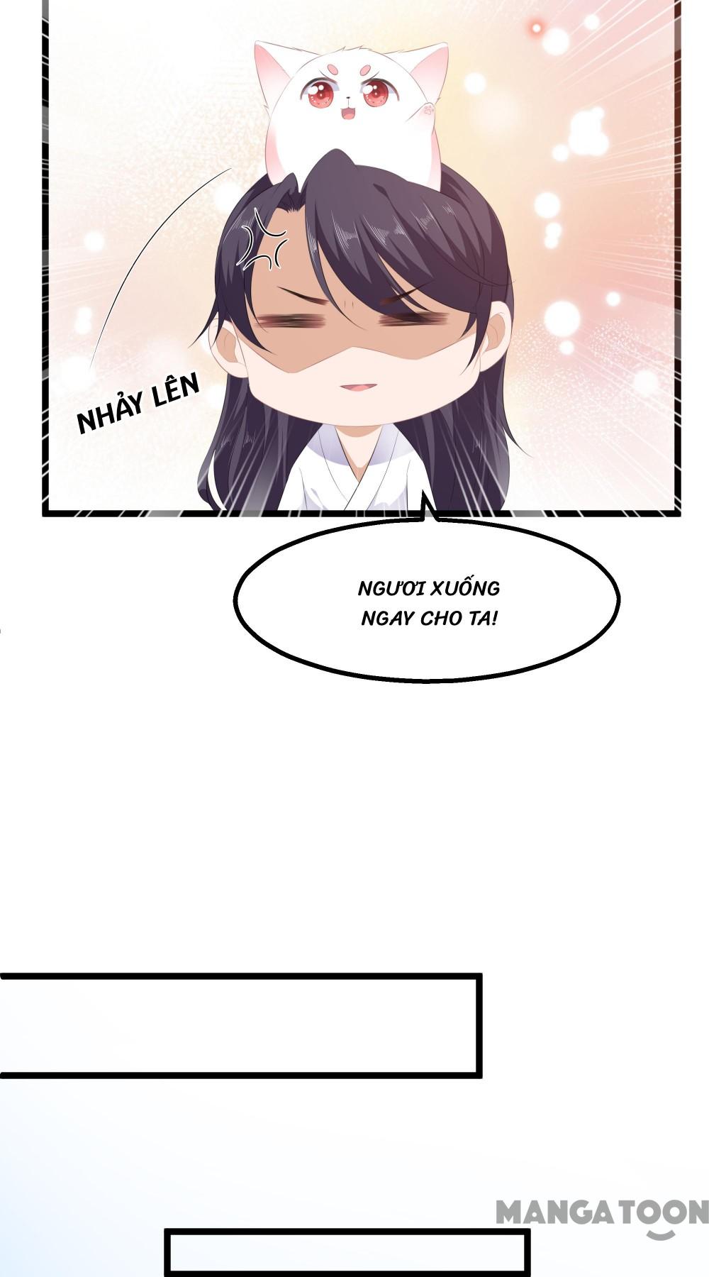 Hồ Phi Chớ Dây Vào Lửa Chapter 24 - Trang 21