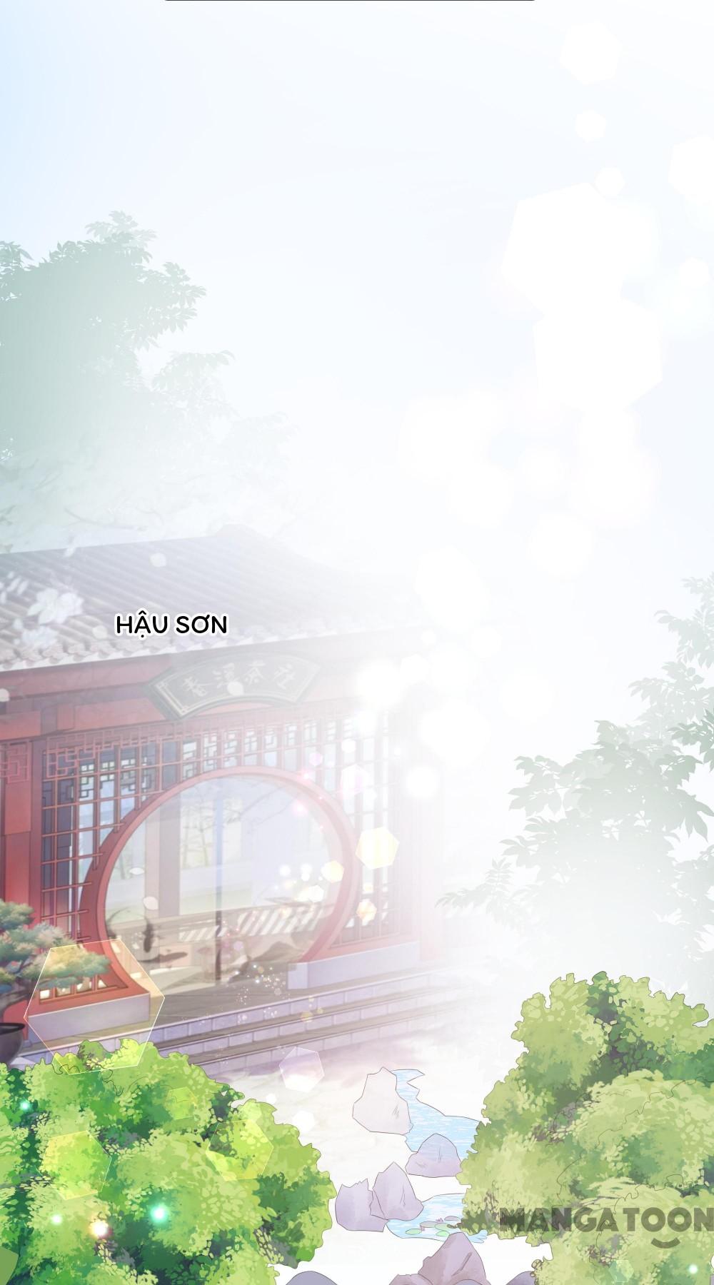 Hồ Phi Chớ Dây Vào Lửa Chapter 24 - Trang 22