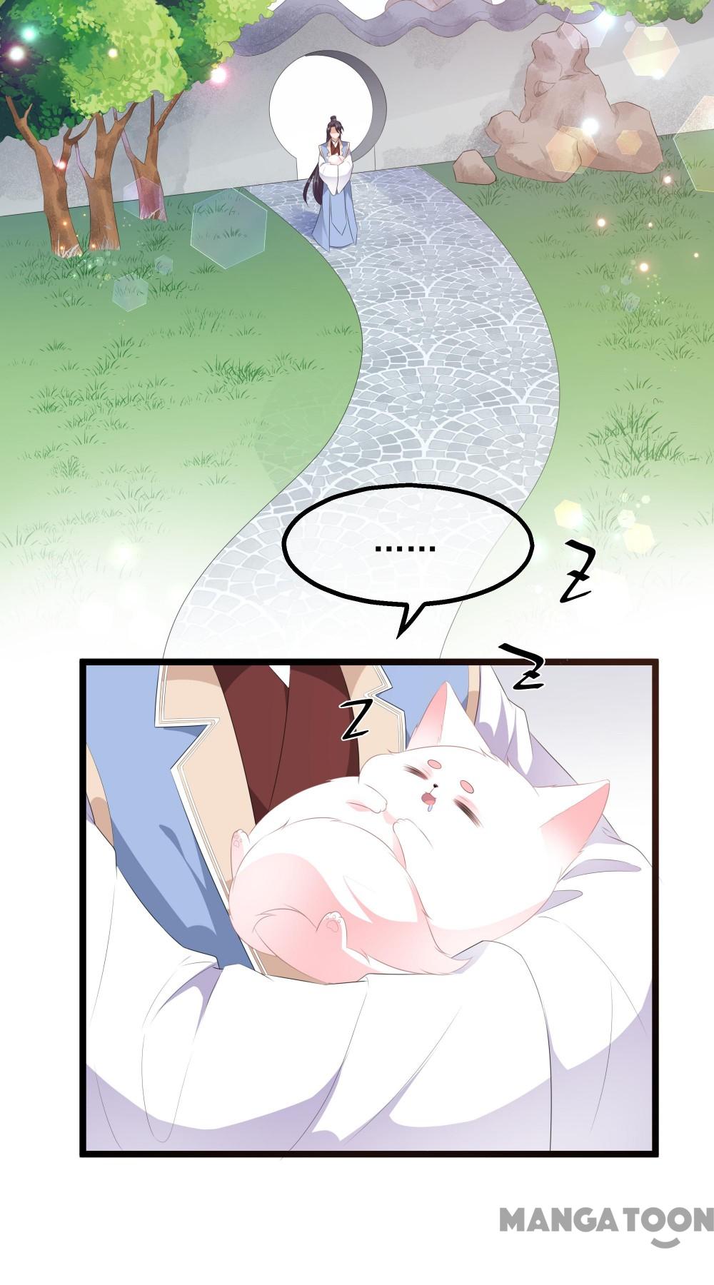Hồ Phi Chớ Dây Vào Lửa Chapter 24 - Trang 23