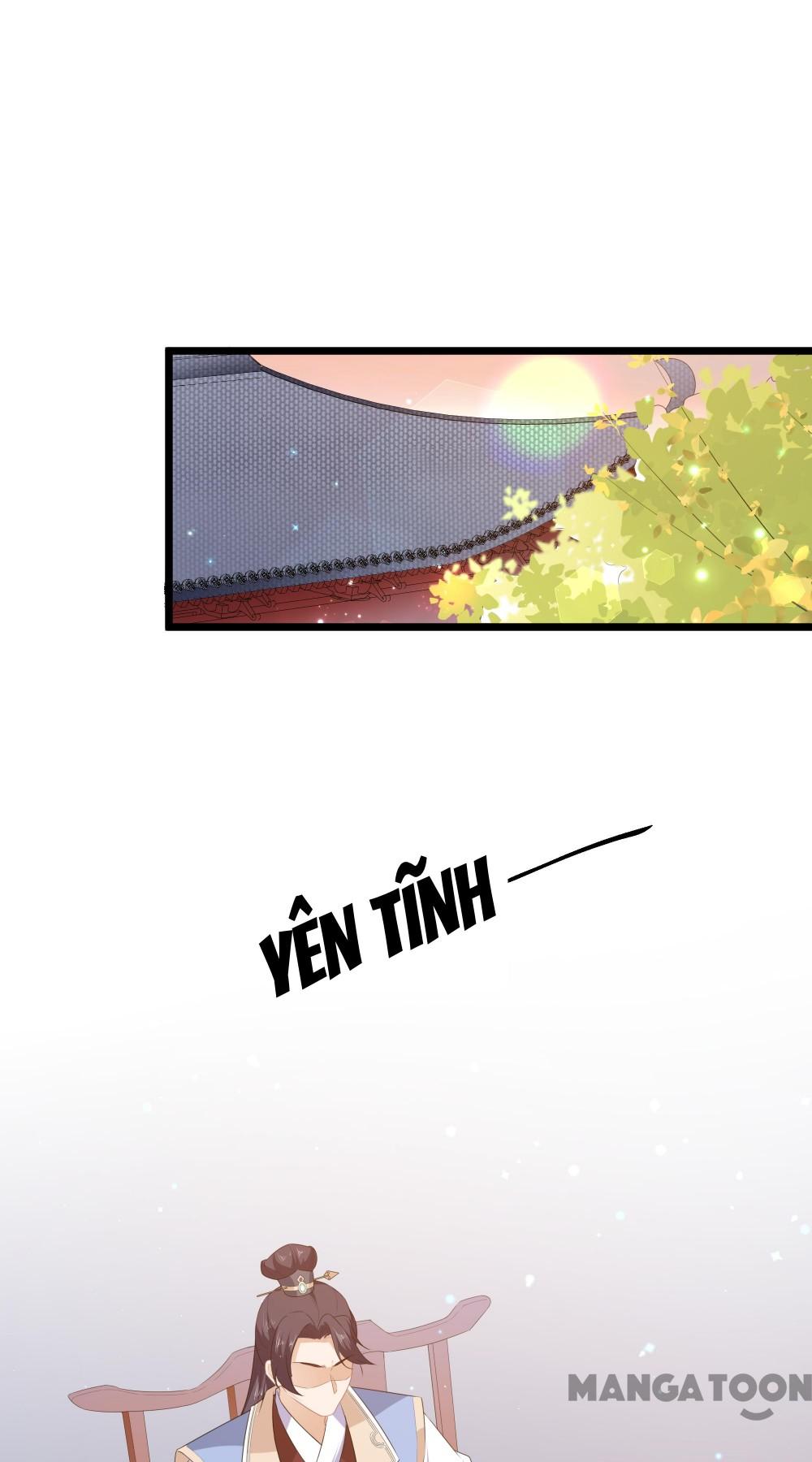 Hồ Phi Chớ Dây Vào Lửa Chapter 25 - Trang 19