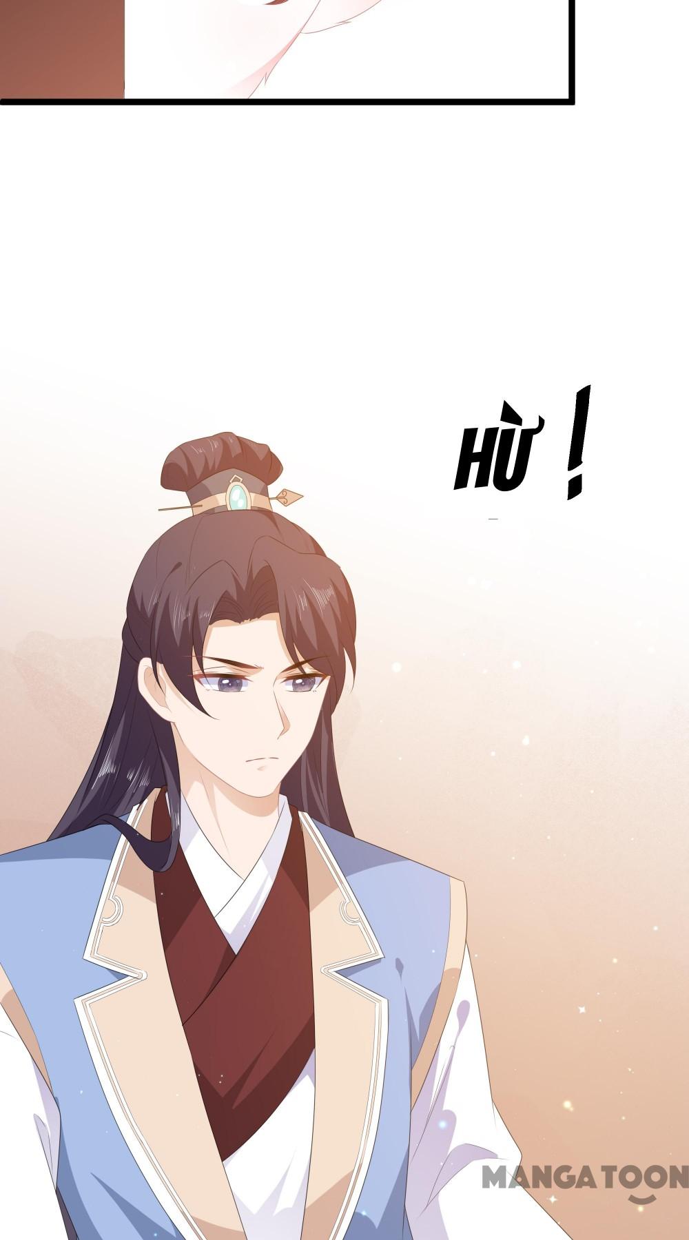 Hồ Phi Chớ Dây Vào Lửa Chapter 25 - Trang 21