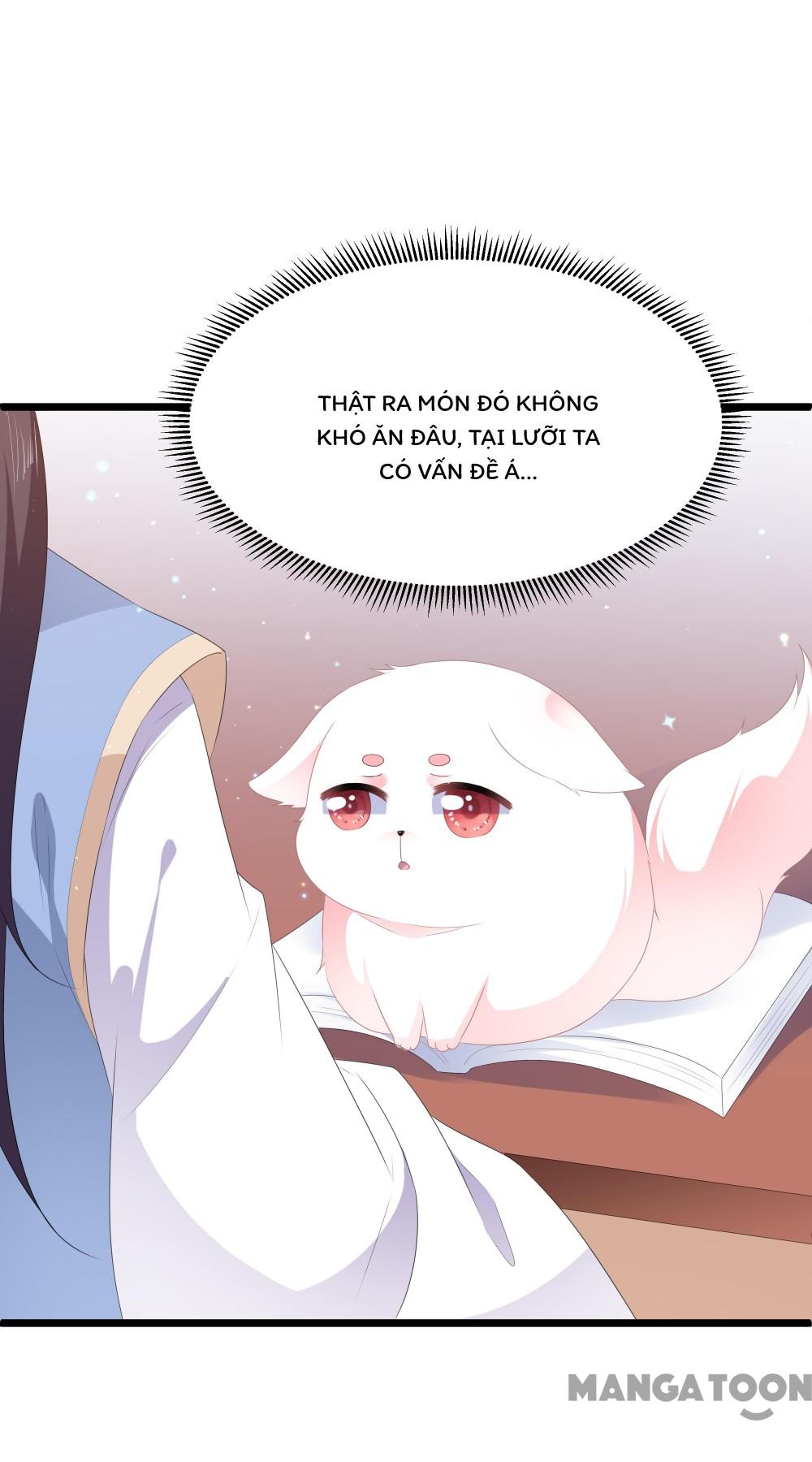 Hồ Phi Chớ Dây Vào Lửa Chapter 25 - Trang 23