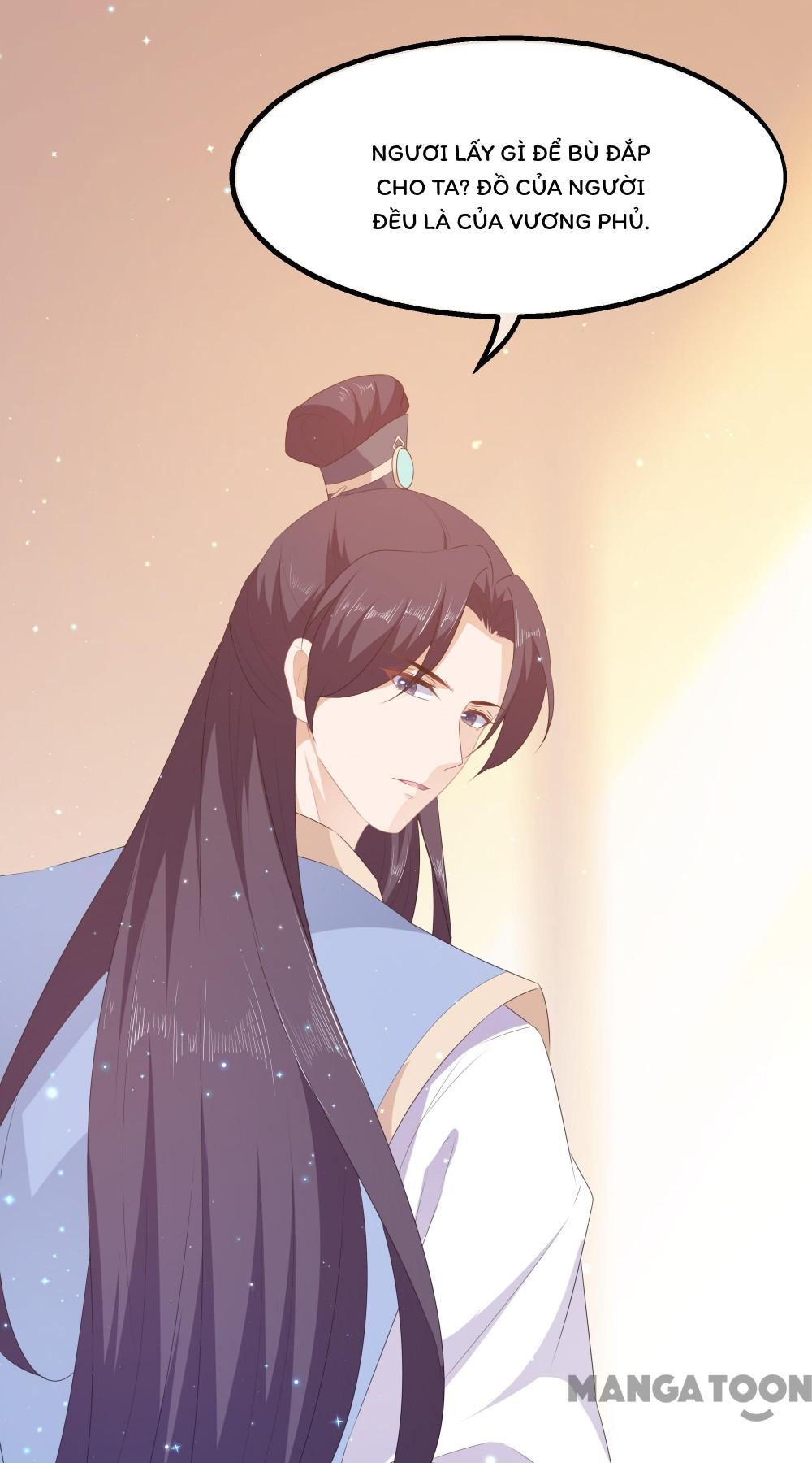 Hồ Phi Chớ Dây Vào Lửa Chapter 25 - Trang 26