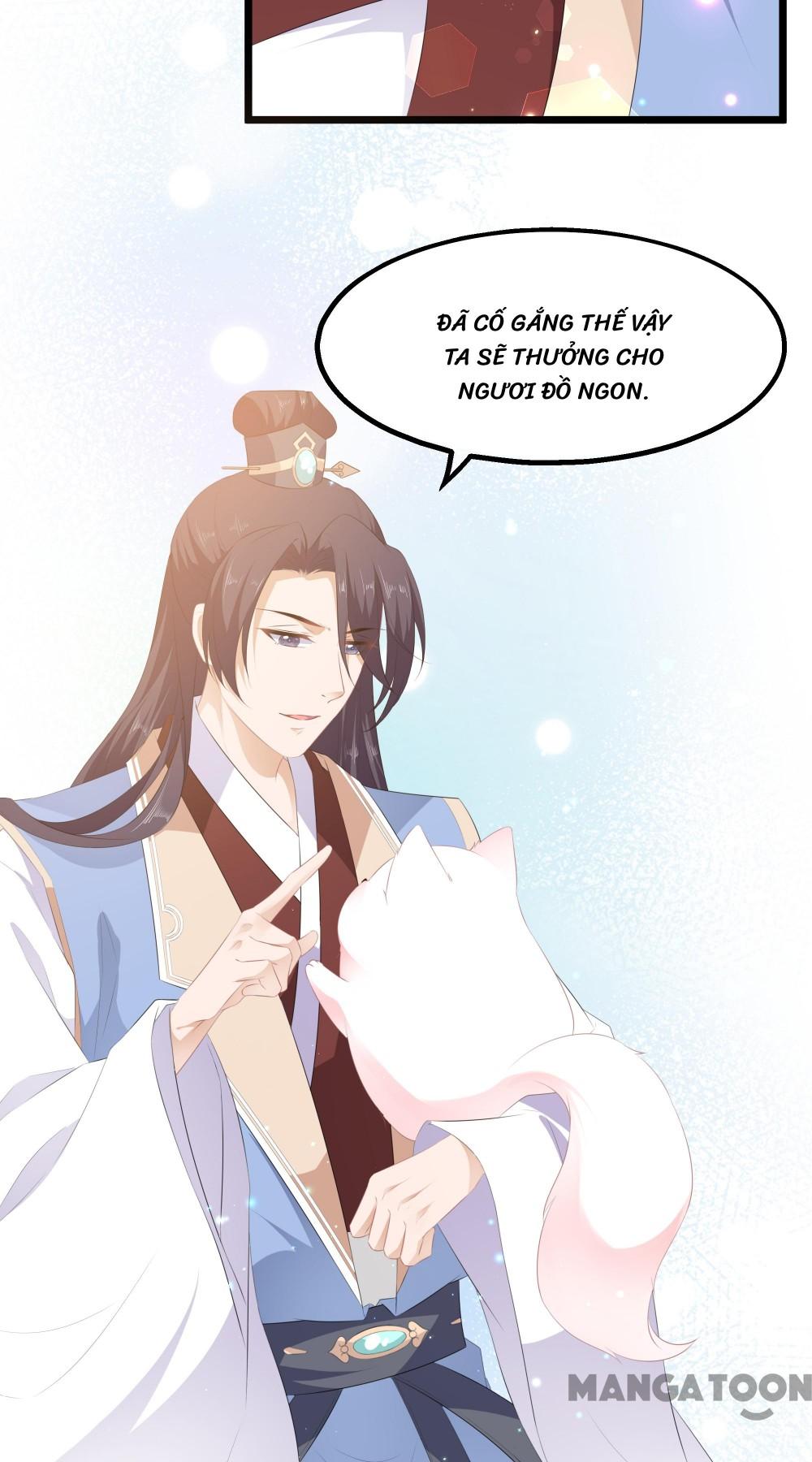 Hồ Phi Chớ Dây Vào Lửa Chapter 25 - Trang 7