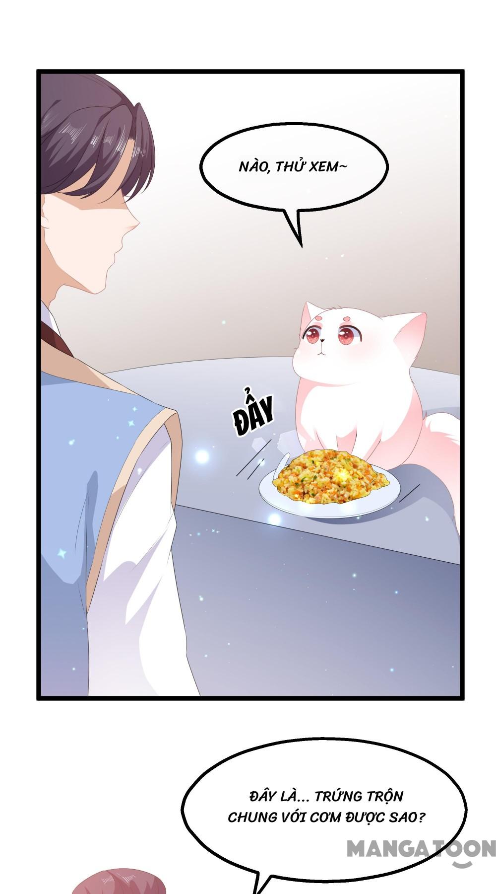Hồ Phi Chớ Dây Vào Lửa Chapter 26 - Trang 10