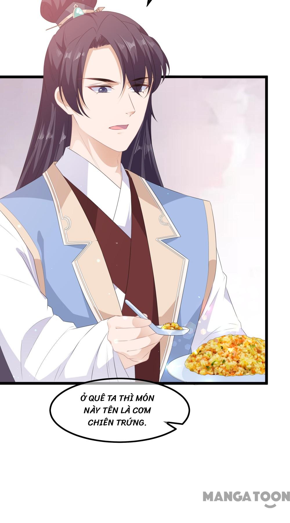 Hồ Phi Chớ Dây Vào Lửa Chapter 26 - Trang 11